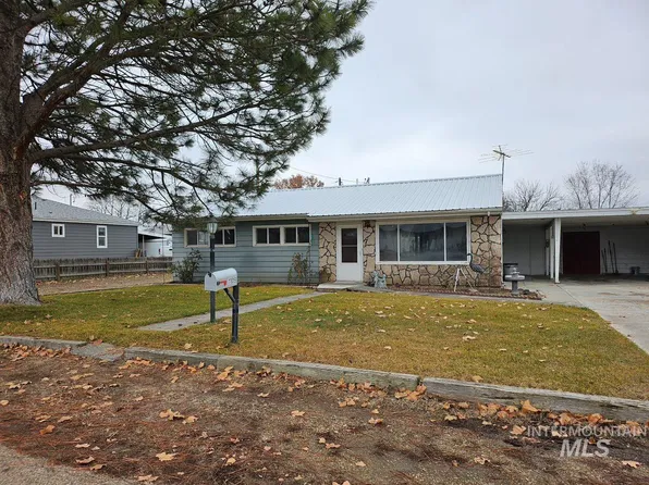 1109 N 7th St, Parma, ID 83660