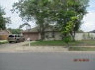 321 Rancho Viejo Blvd, Brownsville, TX 78526