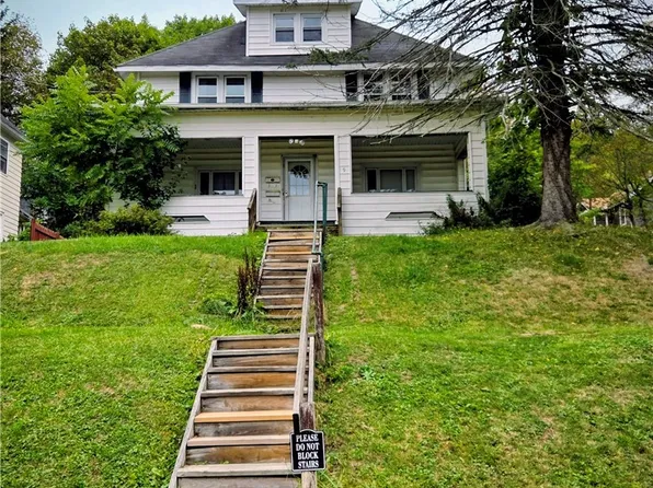 9 Beech St, Jamestown, NY 14701