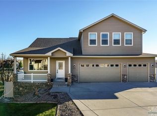 6210 Gray Hawk Ct, Billings, MT 59106