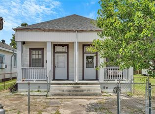 439-41 2nd Ave, Harvey, LA 70058