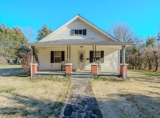 432 N Church St, Mountain City, TN 37683