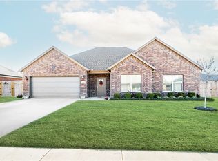 591 Quartz Way, Springdale, AR 72764