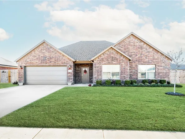 591 Quartz Way, Springdale, AR 72764