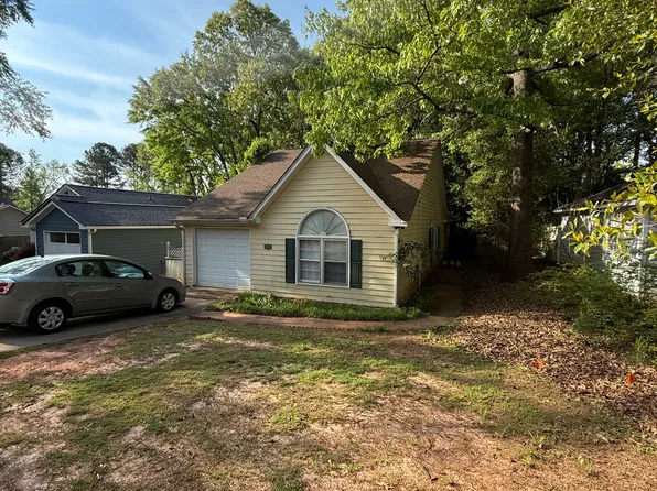 129 Sterling Dr, Athens, GA 30605