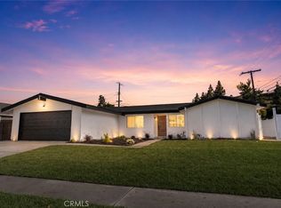 16401 Bircher St, Granada Hills, CA 91344