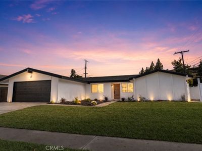 16401 Bircher St, Granada Hills, CA, 91344