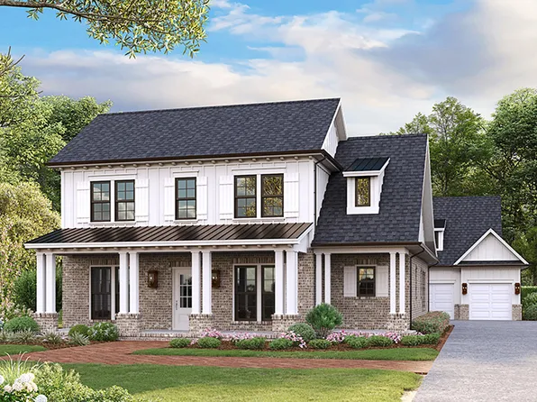 Tuscany Plan, Vineyards at Hammock Bay