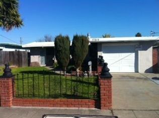 27818 La Porte Ave, Hayward, CA 94545
