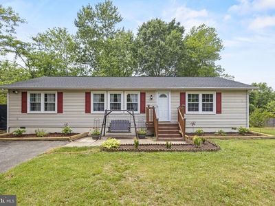 11708 Camelot Way, Fredericksburg, VA, 22407