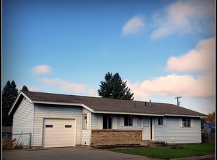 740 S Chester St, Colville, WA 99114