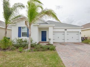 10126 Lovegrass Ln, Orlando, FL 32832