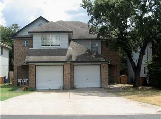9623 Sugar Hl #A, Austin, TX 78748