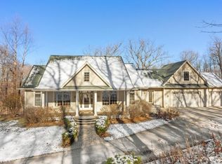 W4021 Kelly Rd, Lake Geneva, WI 53147