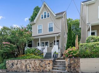 236 Jefferson St, Bala Cynwyd, PA 19004