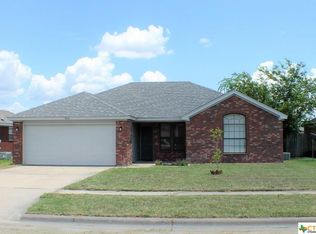 3010 Nancy Jane Dr, Killeen, TX 76542