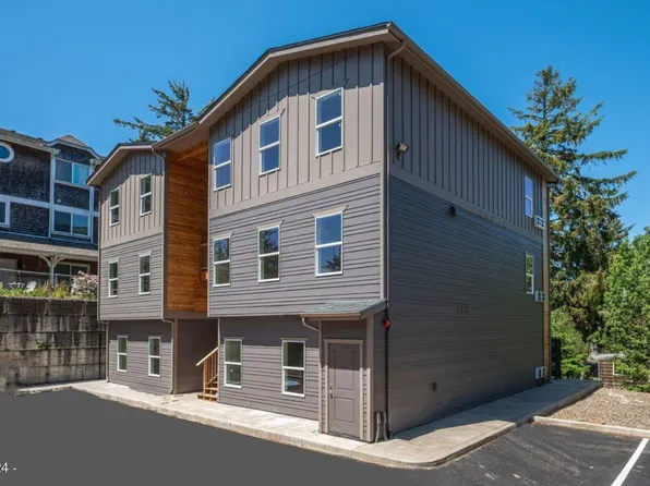 2950 SW Coho St, Newport, OR