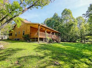 127 Hard Rock Hl, Blairsville, GA 30512