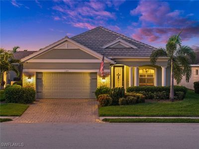4475 Watercolor Way, Fort Myers, FL, 33966