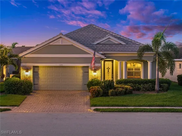 4475 Watercolor Way, Fort Myers, FL 33966