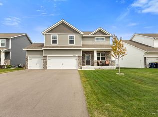 1849 August Dr, Shakopee, MN 55379