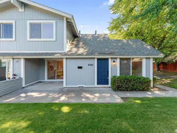 2265 Oppio St, Sparks, NV 89431