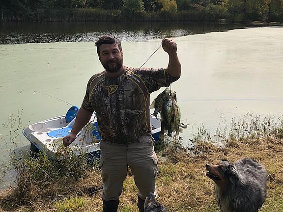 5th image of 804 W Crofton Hall Rd