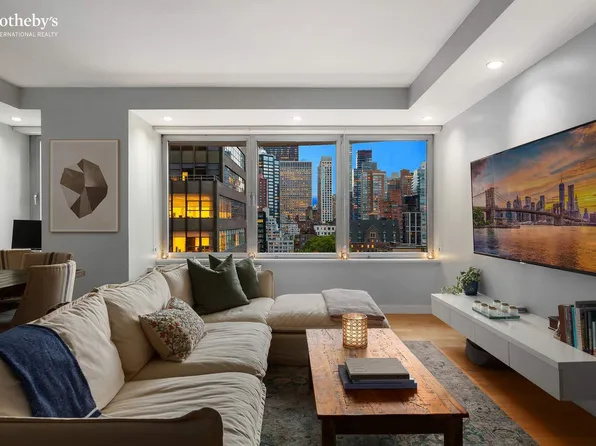 216 East 47th Street 12A image 1 of 12