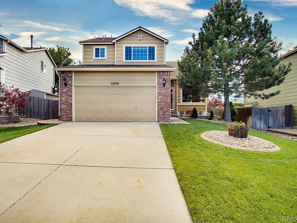 1st image of 22832 E Dorado Dr