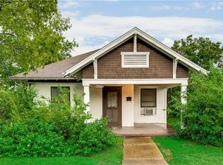 306 N Church St, Ferris, TX 75125