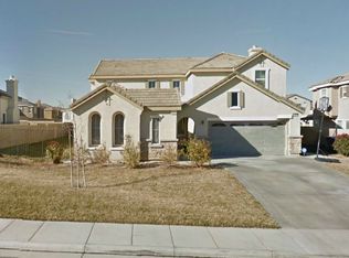 36521 50th St E, Palmdale, CA 93552
