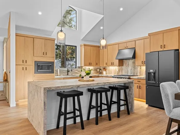 1174 Statford Way, Tahoe Vista, CA 96148