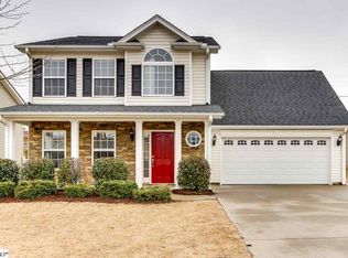 117 Saxon Falls Ct, Greenville, SC 29607