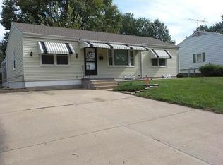 1023 N Atherton Rd, Independence, MO 64056