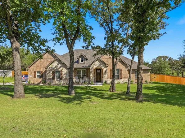 2021 Crystal Palace Blvd, Alvarado, TX 76009