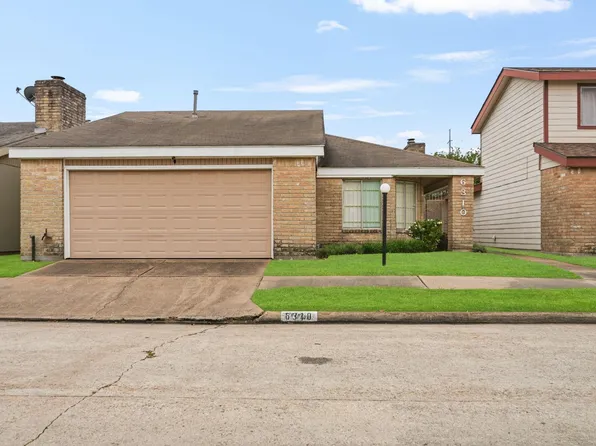 6310 Briar Terrace Dr, Houston, TX 77072