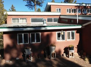 14 El Saguan Ct, Grants, NM 87020