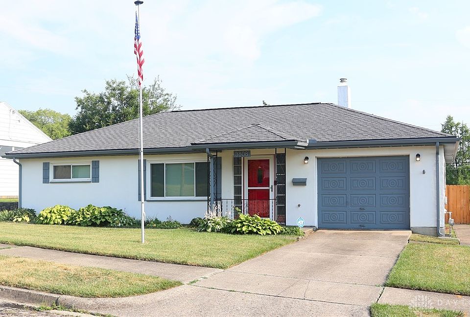 1st image of 3808 Kittyhawk Dr