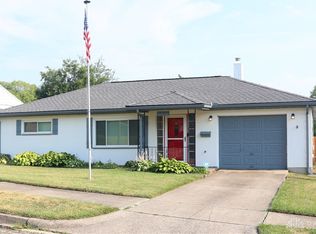 3808 Kittyhawk Dr, Dayton, OH 45403