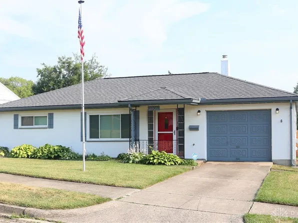 3808 Kittyhawk Dr, Dayton, OH 45403