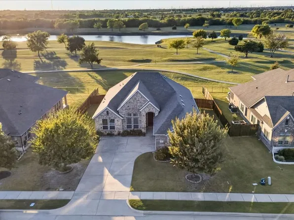 2525 Perdenales Dr, Royse City, TX 75189