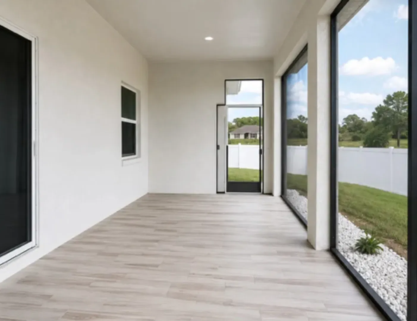 Beautiful Newer Construction 3-Bedroom Annual Rental With Spacious Lanai & Pet-Friendly! — Photo 2