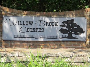 2856 E Poplar Ln, Crete, IL 60417