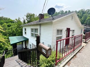 219 Peach Orchard Rd, Pikeville, KY 41501