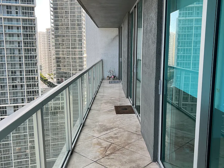500 Brickell Ave #2405 — Photo 16