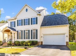 12313 Cherry Branch Dr, Clarksburg, MD 20871