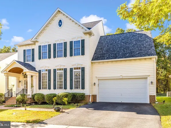 12313 Cherry Branch Dr, Clarksburg, MD 20871