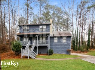 2475 Smith Ave SW, Marietta, GA 30064