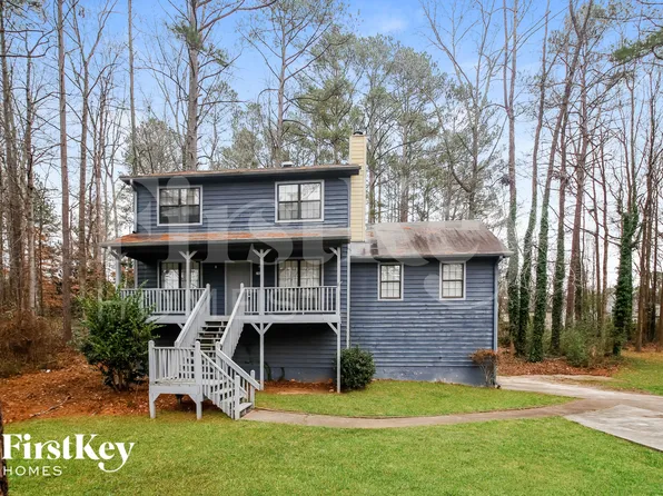 2475 Smith Ave SW, Marietta, GA 30064