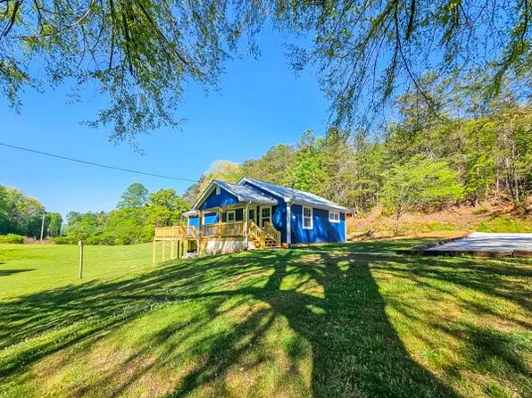 147 Weaver Creek Rd, Blue Ridge, GA 30513
